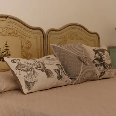 Timo Apartment Acquedolci