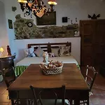 Apartmán Timo