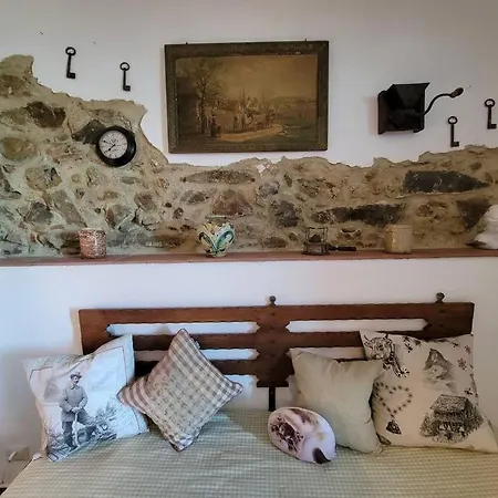 Apartment Timo Acquedolci