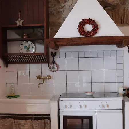Timo Apartmán Acquedolci