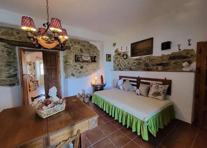 Timo Appartement *