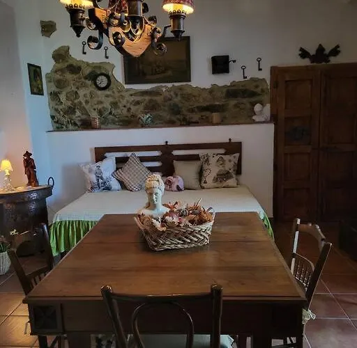 Appartement Timo