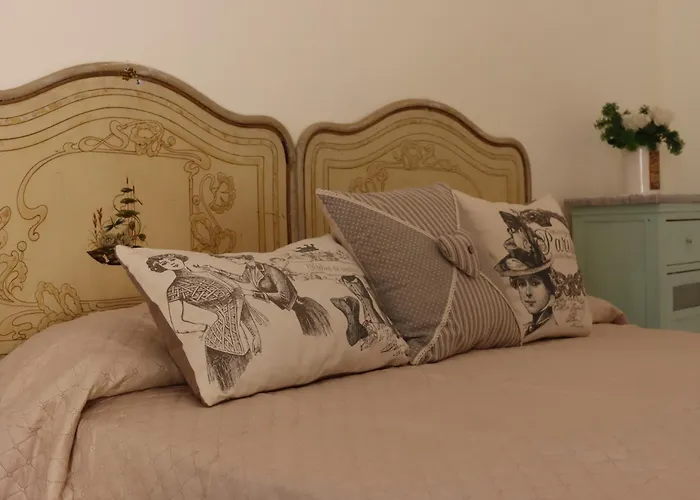 Timo Appartement Acquedolci