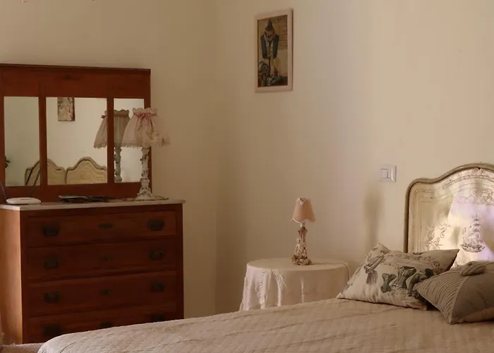 Timo Appartement